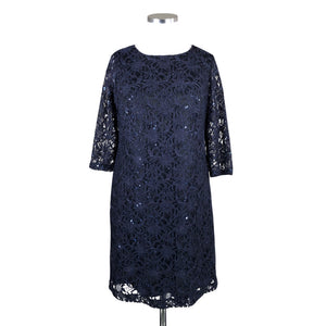 Unisex Hansmark - Juhlamekko, koko 44 -  (1)