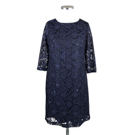 Unisex Hansmark - Juhlamekko, koko 44 -  ()