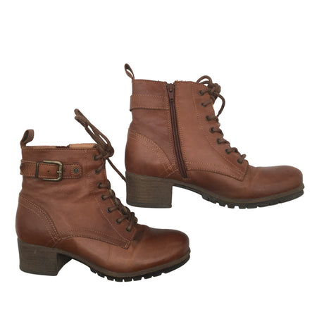 Unisex Andiamo - Nilkkurit, koko 38 -  ()