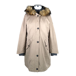 Unisex Marc O'Polo - Parkatakki, koko 42 -  (1)