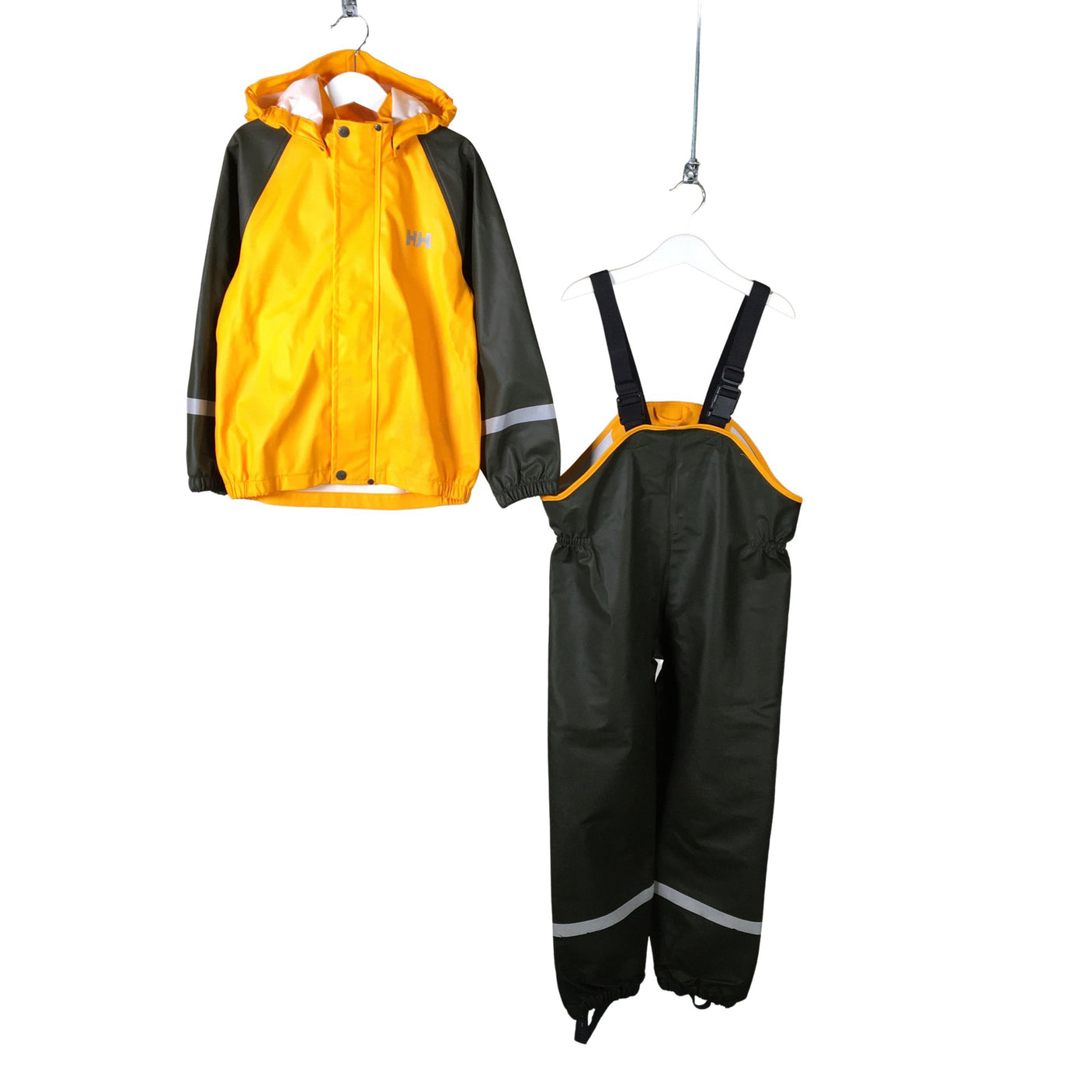 Unisex Helly Hansen - Sadeasu, koko 116 - 122 -  (1)