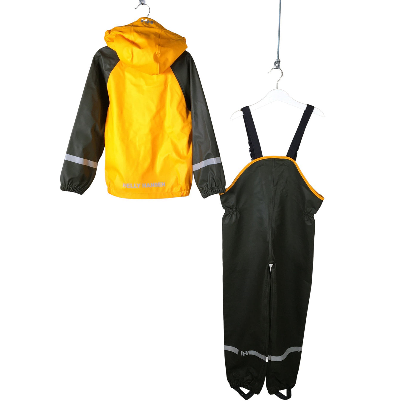 Unisex Helly Hansen - Sadeasu, koko 116 - 122 -  (2)