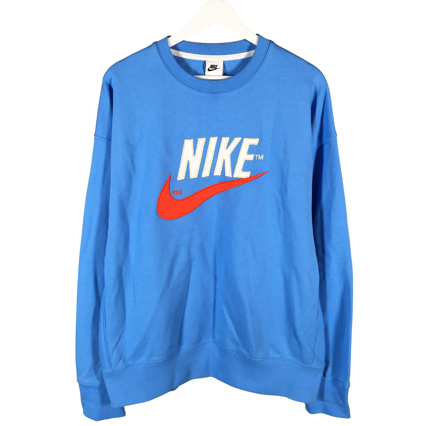 Unisex Nike - Collegepaita, koko L -  (1)