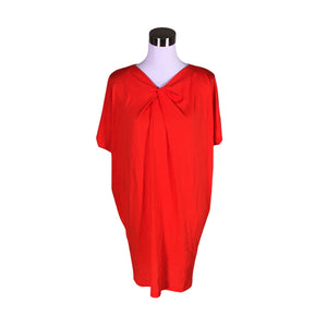 Trikootunika, koko 34