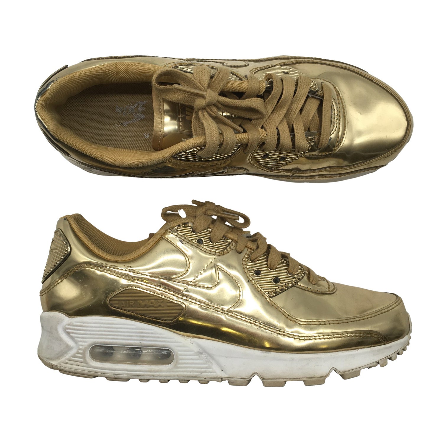  Lenkkarit  Lenkkarit, koko 40  Nike 