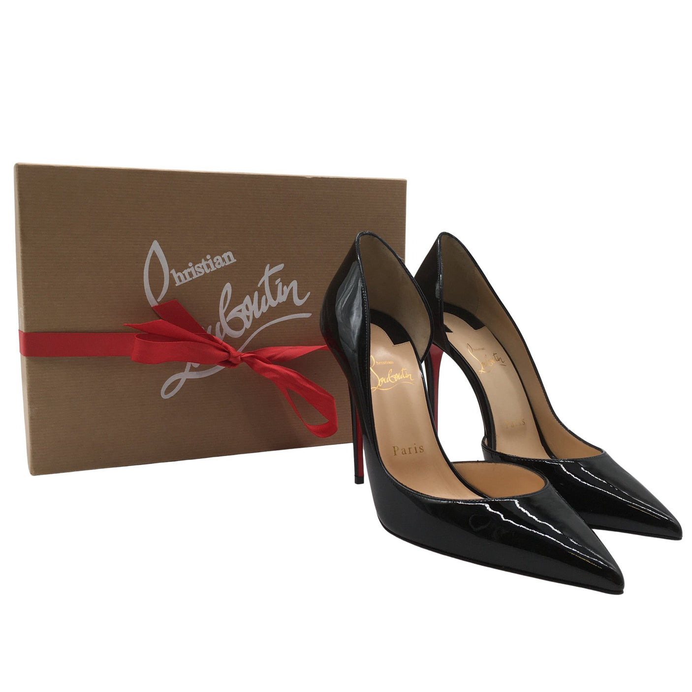 Korkokengät, koko 39