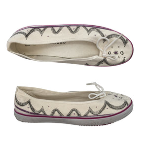 Unisex Marimekko - Ballerinat, koko 39 -  (1)