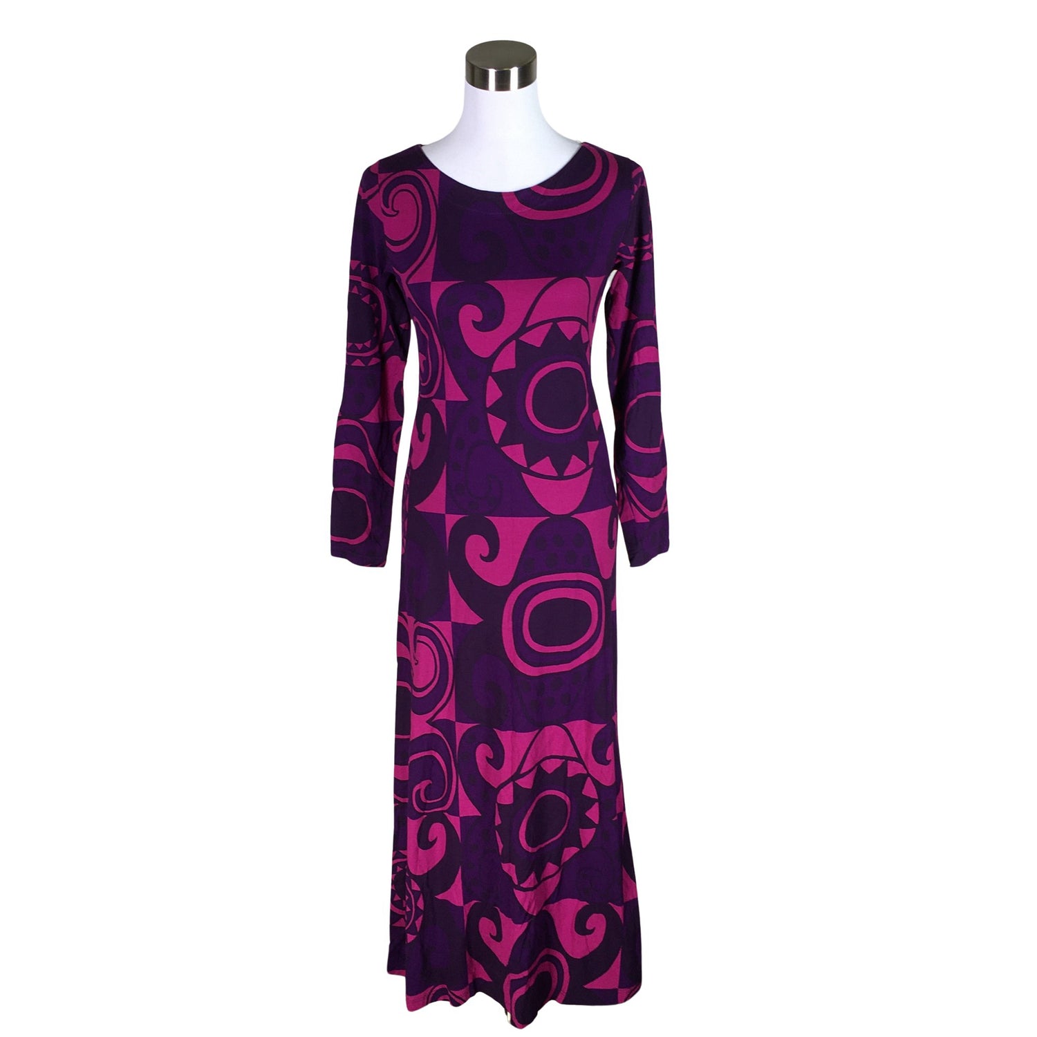  Mekko  Trikoomekko, koko 36  Nanso 