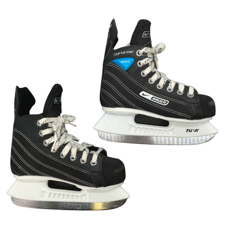 Unisex Bauer - Luistimet, koko 30 -  ()