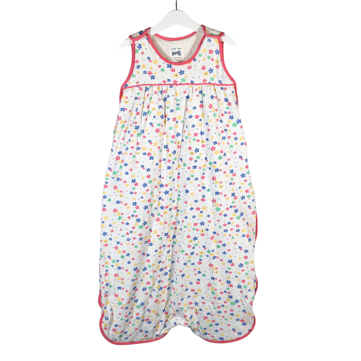 Unisex Kite - Unipussi, koko Ei kokoa -  (1)