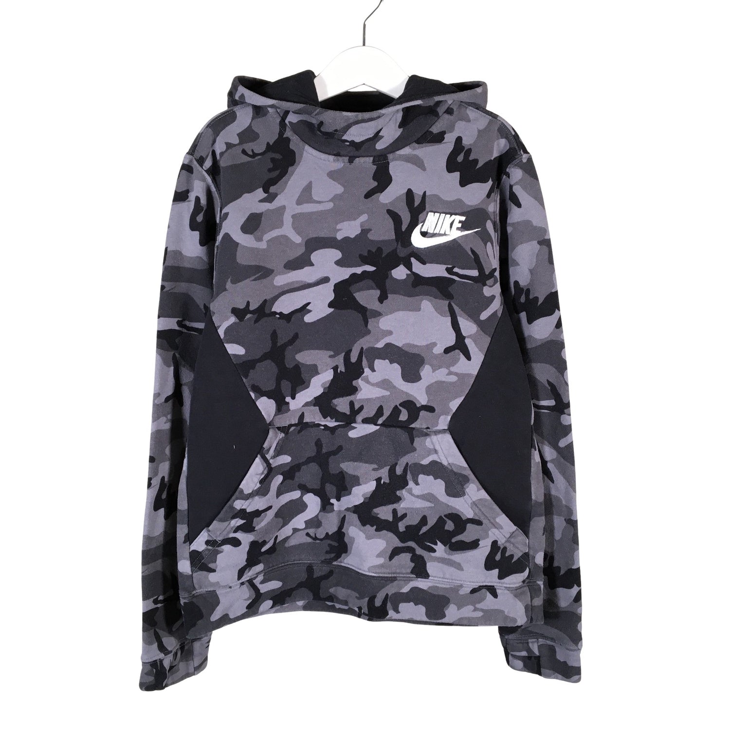  Huppari  Huppari, koko 146 - 152  Nike 