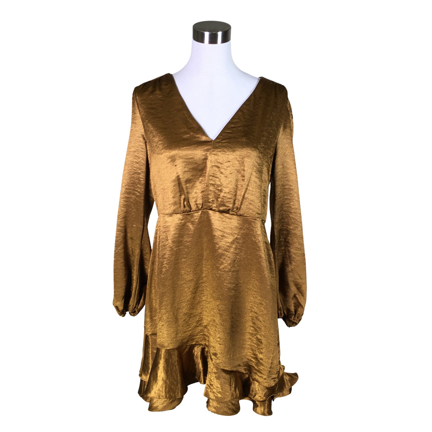 Unisex French Connection - Juhlamekko, koko 40 -  (1)