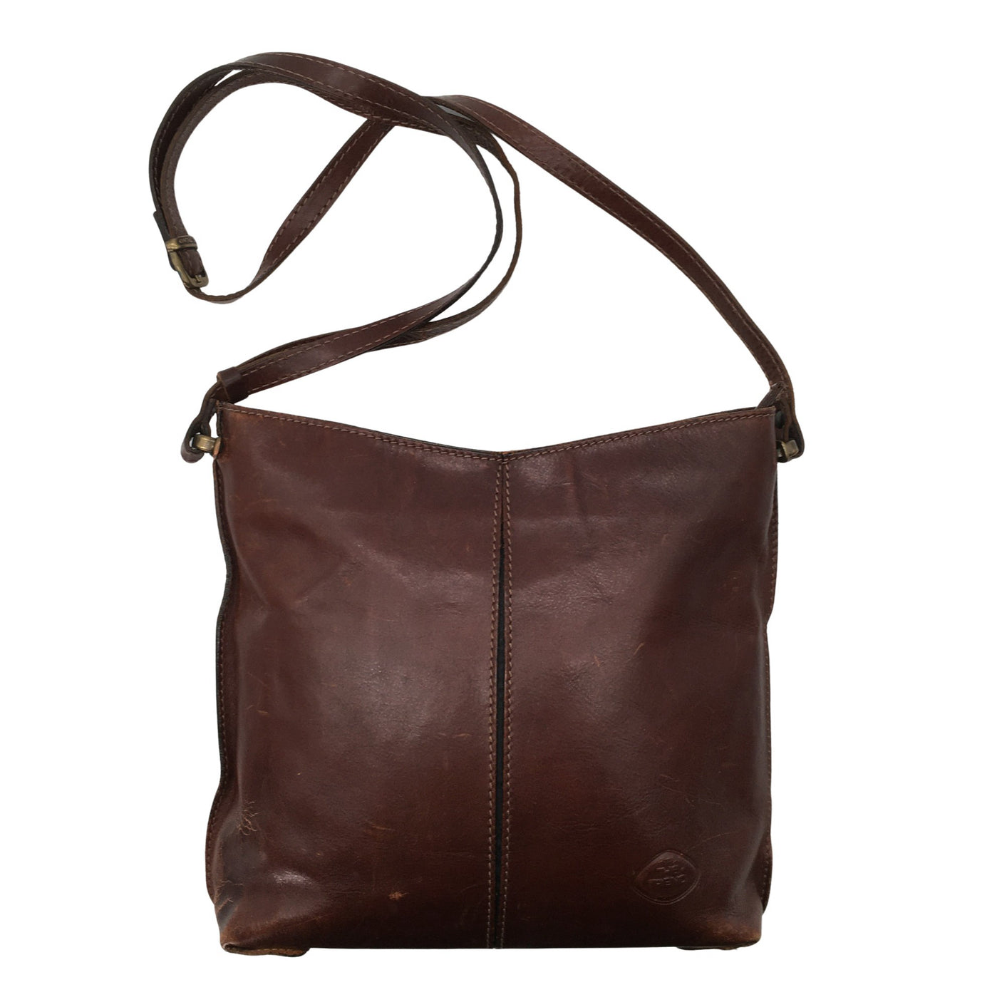 Unisex The Trend - Olkalaukku, koko Midi -  (1)