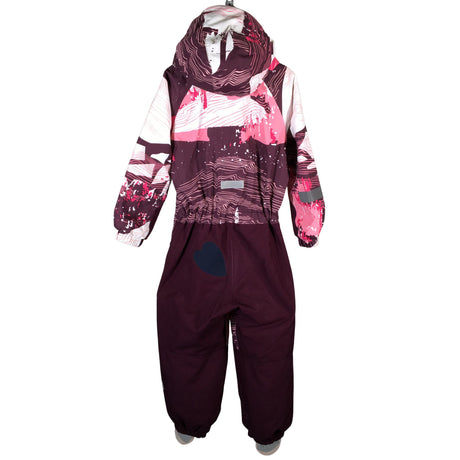 Unisex Reima - Toppahaalari, koko 116 - 122 -  (2)