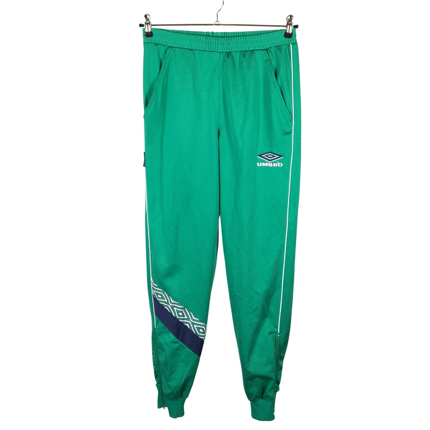  Urheiluhousut  Verryttelyhousut, koko S  Umbro 