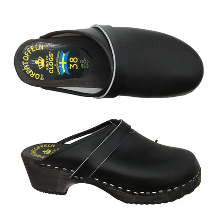 Unisex Torpatoffeln - Pistokkaat, koko 38 -  ()