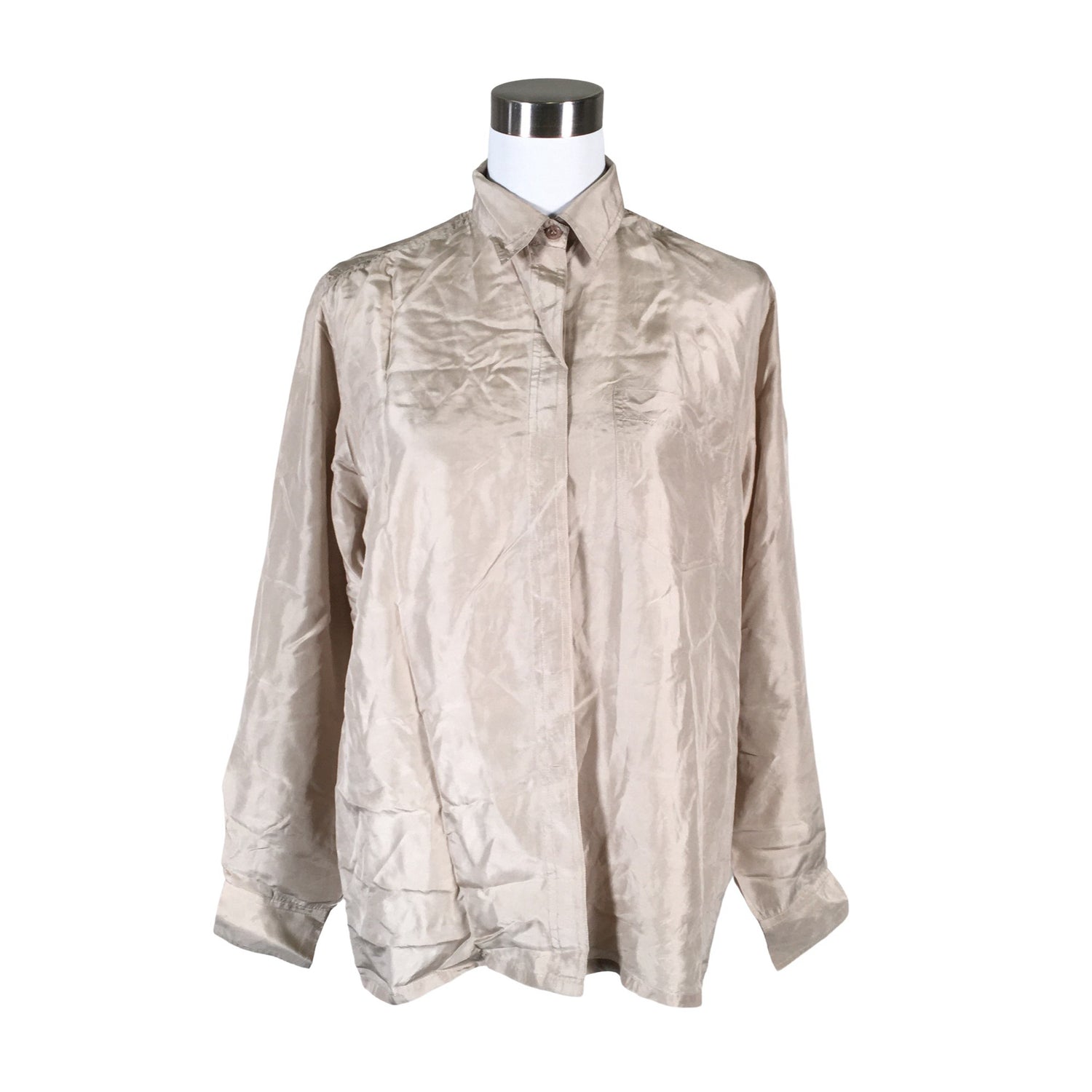  Paita  Pusero, koko 40  Stockmann Silk 
