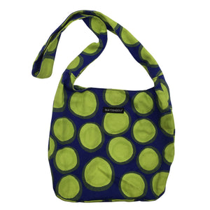 Unisex Marimekko - Olkalaukku, koko Mini -  (1)