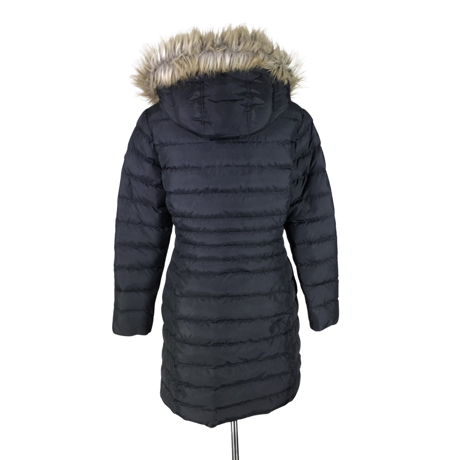  Untuvatakki  Untuvatakki, koko 40  Tommy Hilfiger 