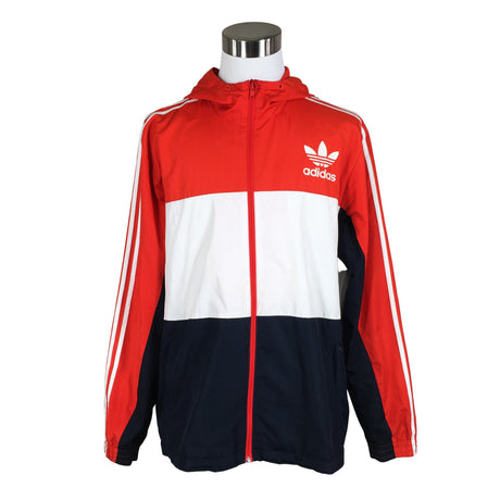 Unisex Adidas - Urheilutakki, koko XL -  ()