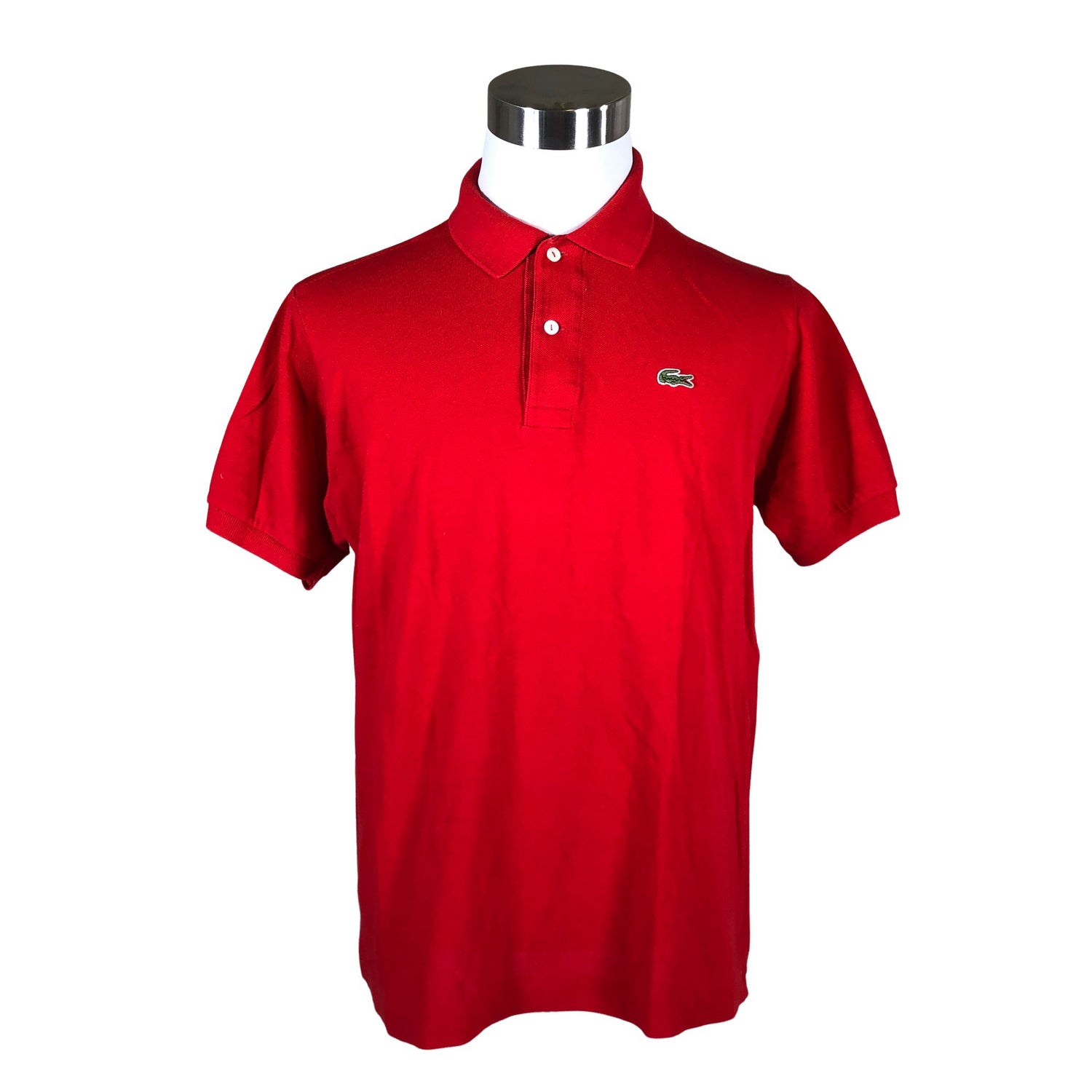  Pikeepaita  Pikeepaita, koko XL  Lacoste 