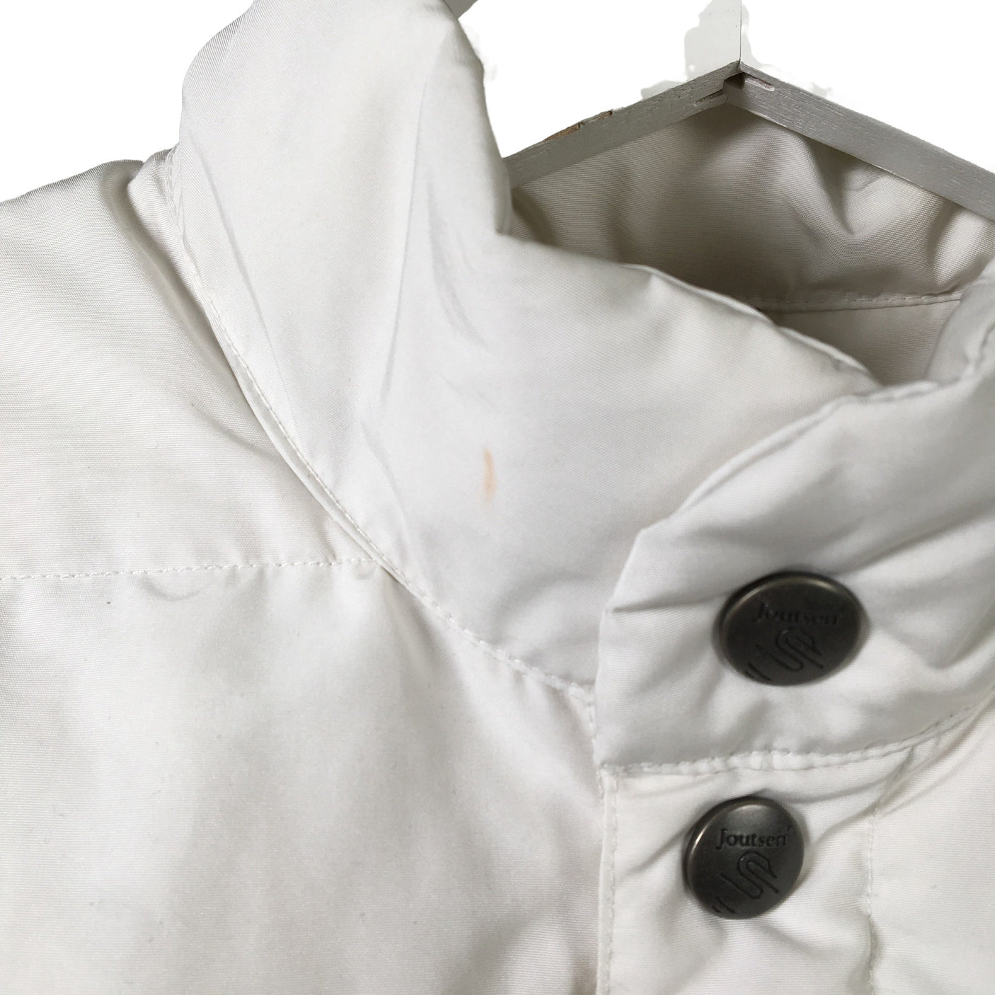 Unisex Joutsen - Toppaliivi, koko 32 -  (3)