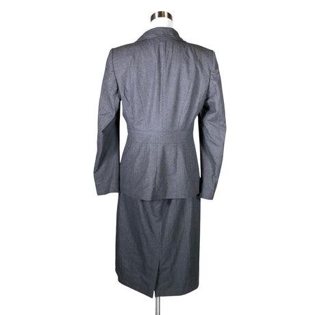 Unisex Escada - Jakkupuku, koko 40 -  (2)