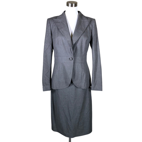 Unisex Escada - Jakkupuku, koko 40 -  ()