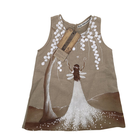 Unisex Handmade - Kangasmekko, koko 68 - 74 -  ()