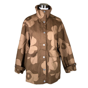 Ulkoilutakki, koko 34