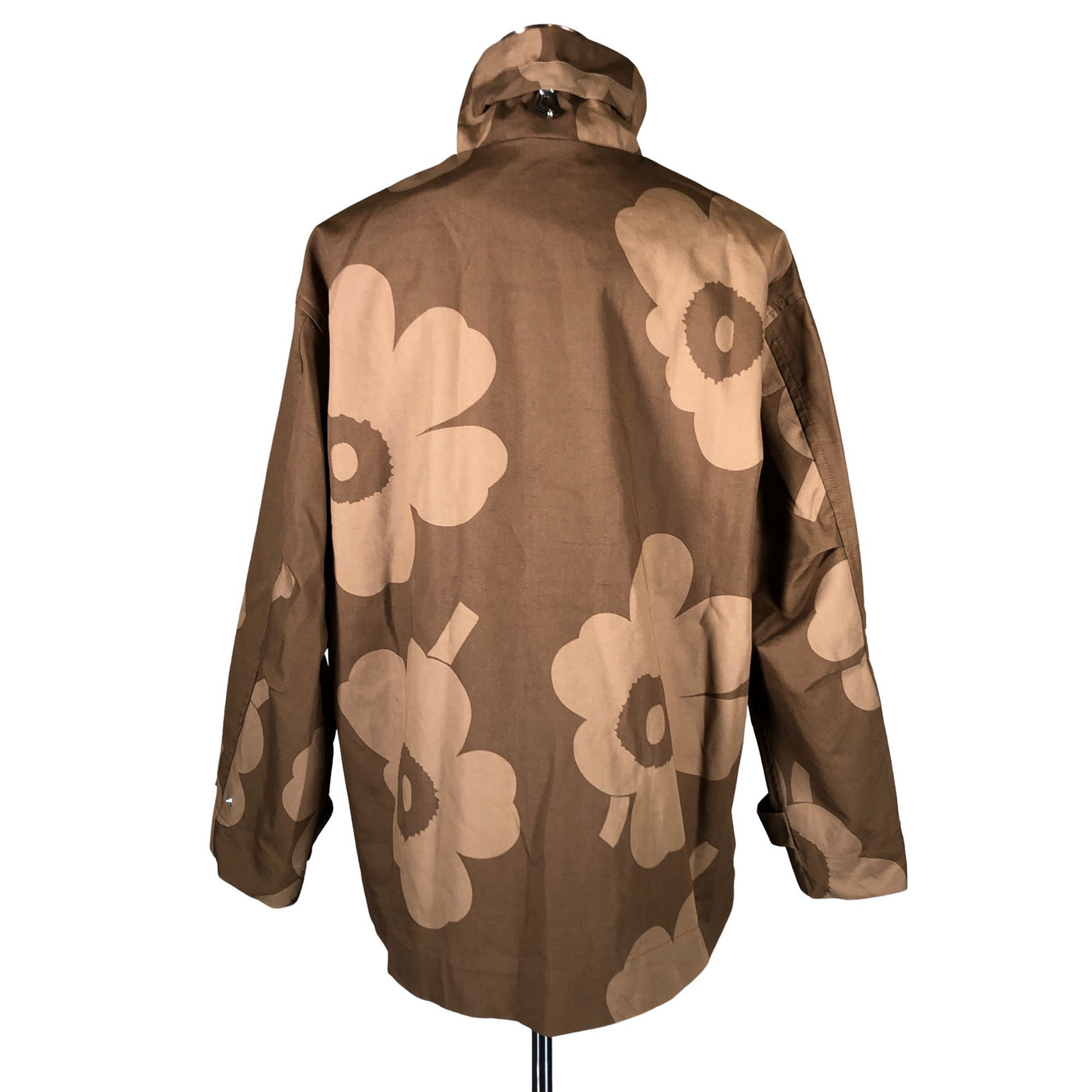 Ulkoilutakki, koko 34