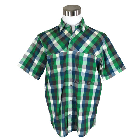 Unisex Haglöfs - Kauluspaita, koko XL -  ()