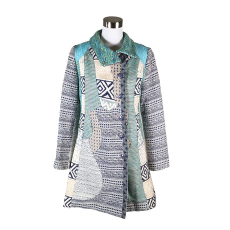 Unisex Desigual - Trenssitakki, koko 40 -  ()