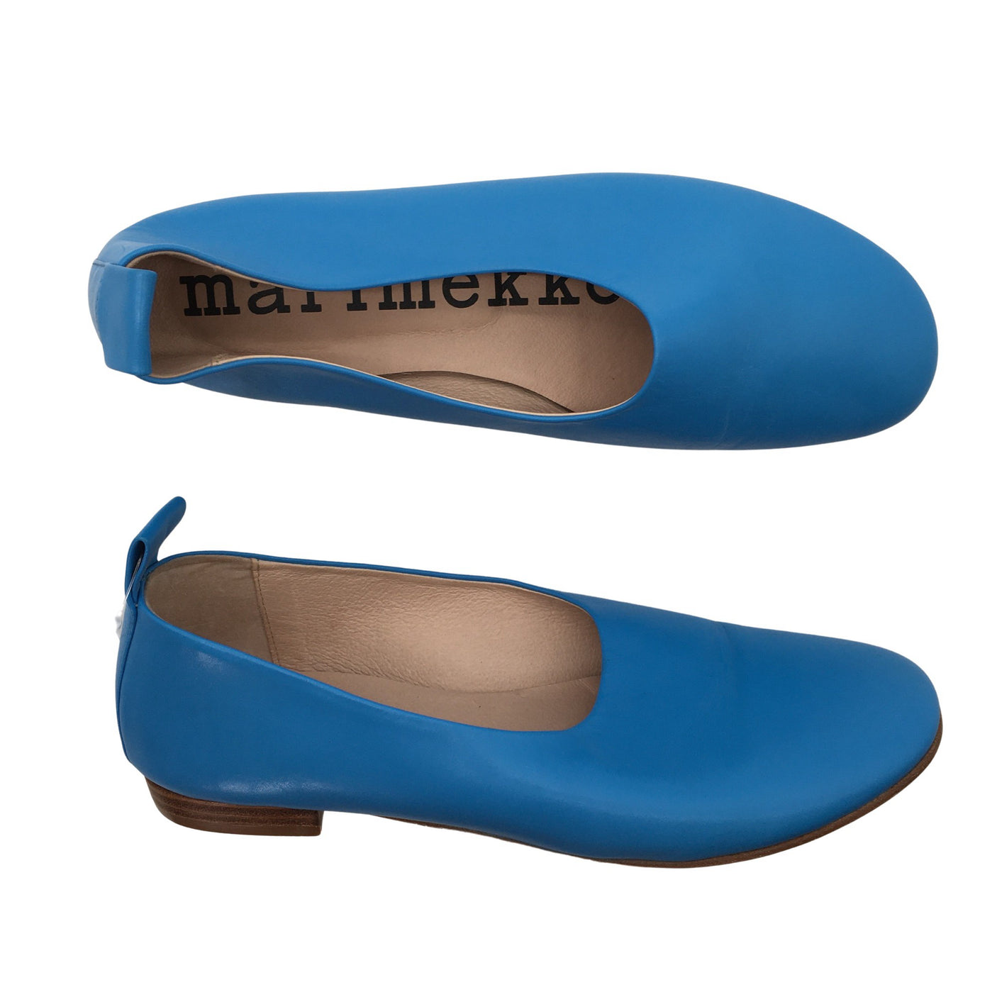 Unisex Marimekko - Ballerinat, koko 38 -  (1)