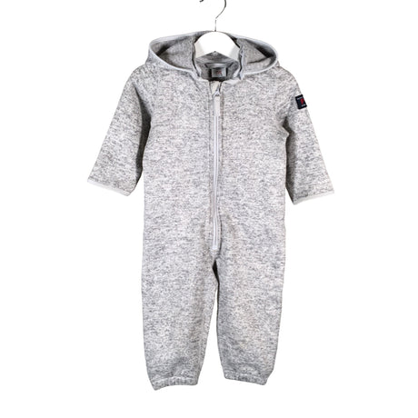 Unisex Polarn O. Pyret - Fleecehaalari, koko 74 - 80 -  ()