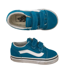 Unisex Vans - Tennarit, koko 24 -  (1)