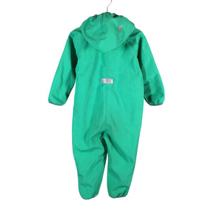 Unisex Reima - Softshellhaalari, koko 92 - 98 -  (2)