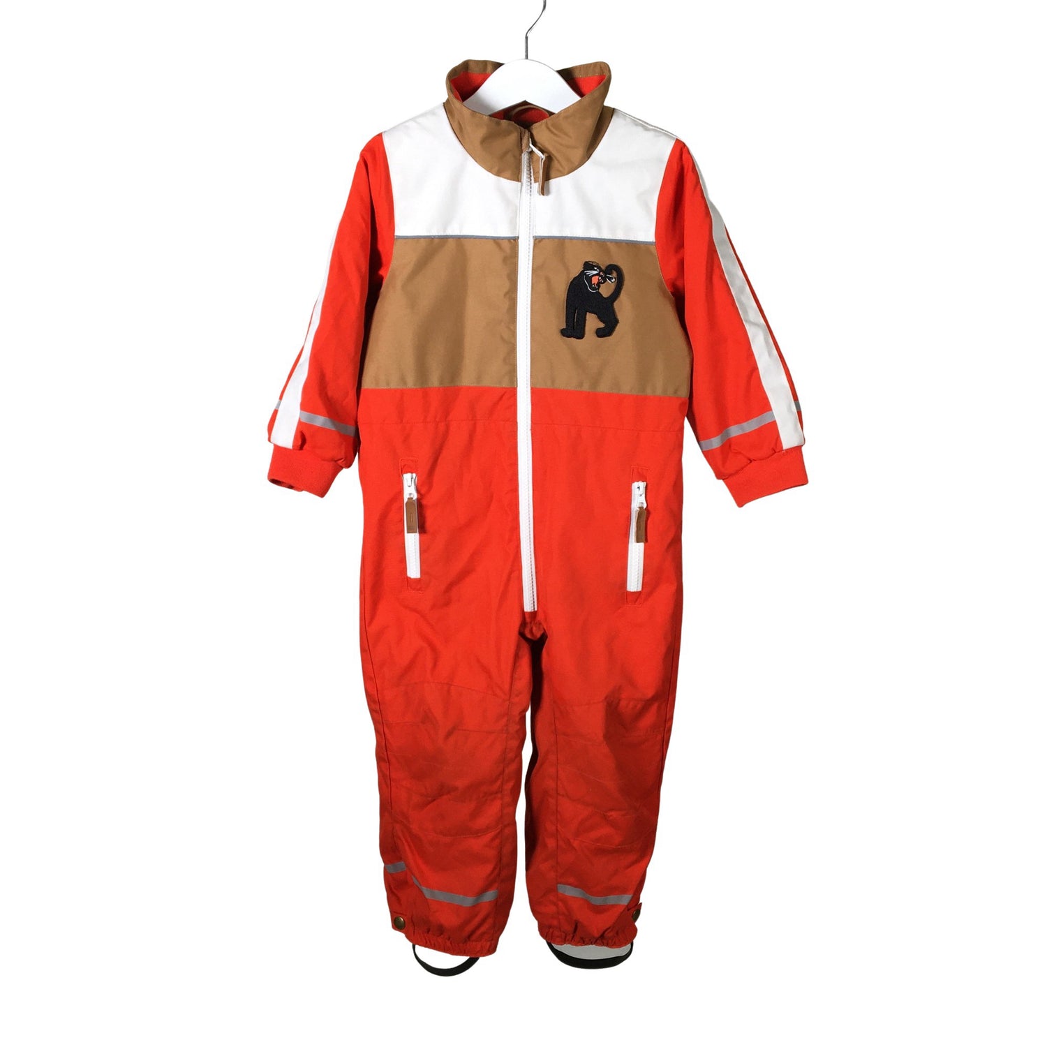  Toppahaalari  Toppahaalari, koko 92 - 98  Mini Rodini 