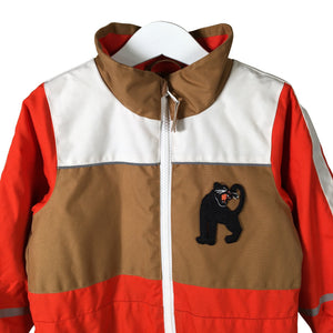 Unisex Mini Rodini - Toppahaalari, koko 92 - 98 -  (3)