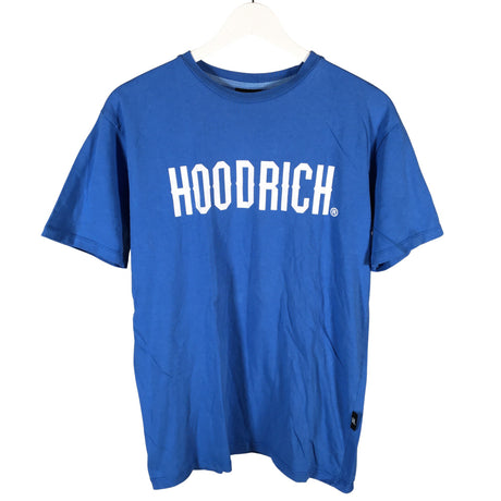 Unisex Hoodrich - T-paita, koko S -  ()