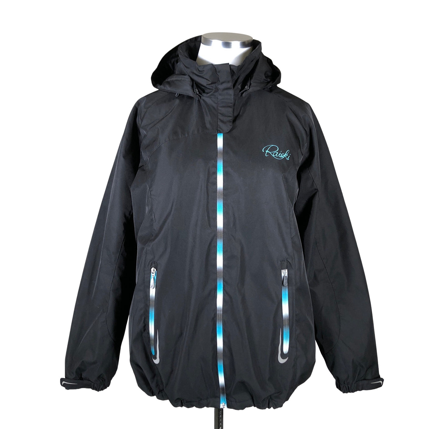 Unisex Raiski - Toppatakki, koko 46 -  (1)