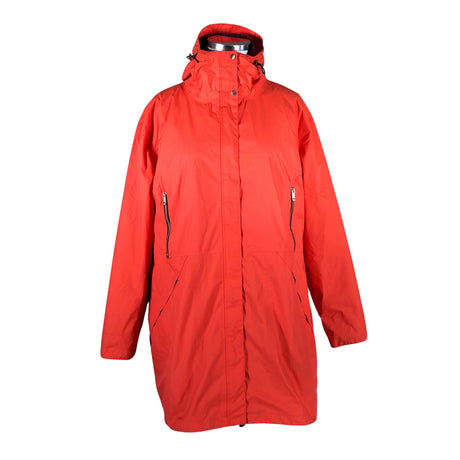 Unisex Raiski - Parkatakki, koko 52 -  ()