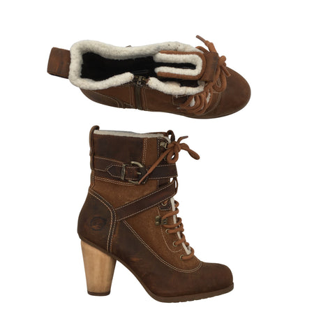Unisex Timberland - Nilkkurit, koko 38 -  ()