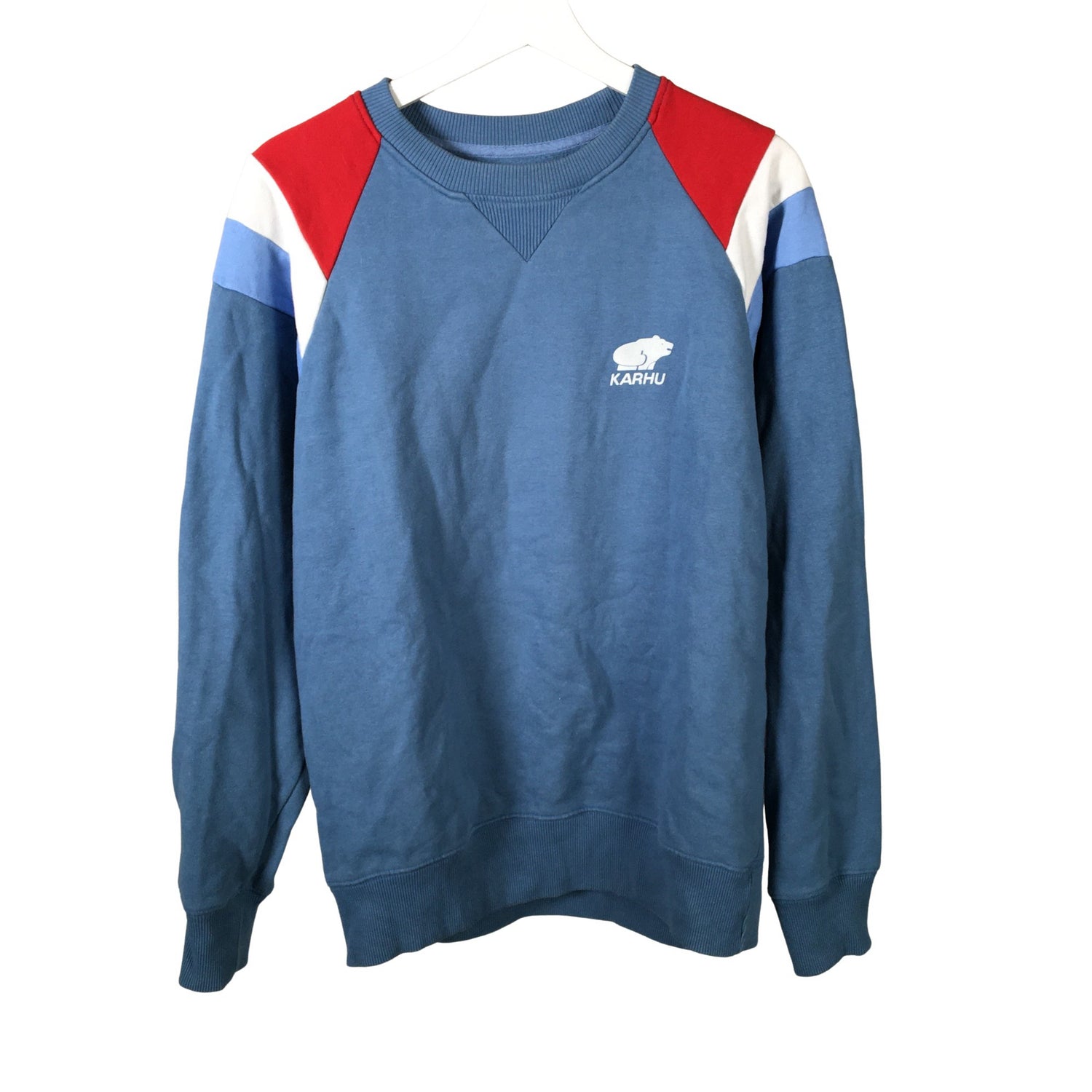 Collegepaita, koko M