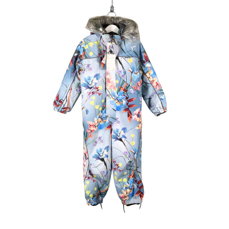 Unisex Molo Kids - Toppahaalari, koko 110 - 116 -  ()