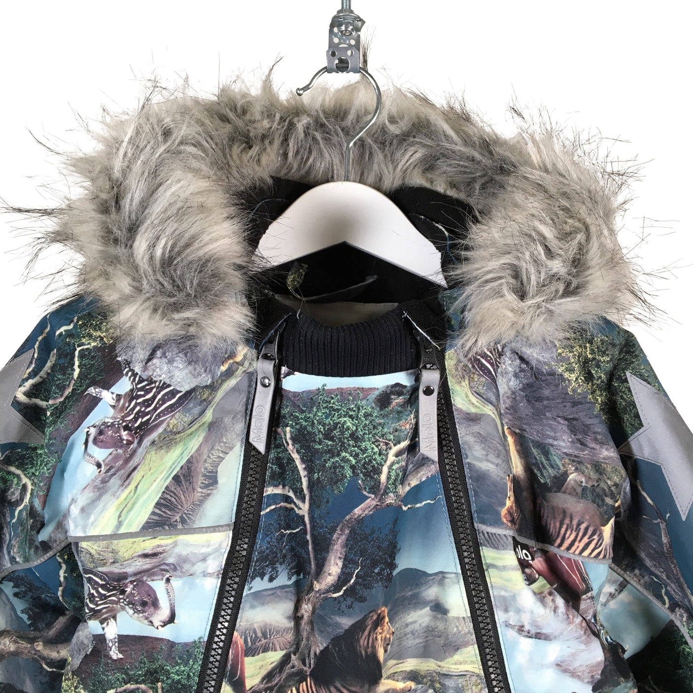 Toppahaalari, koko 92 - 98