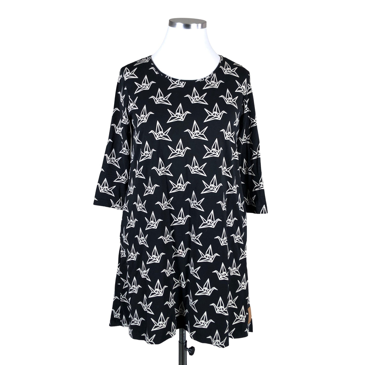 Unisex Yo Zen - Trikoomekko, koko 42 -  (1)