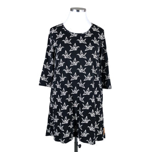 Unisex Yo Zen - Trikoomekko, koko 42 -  (1)