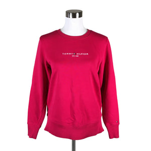 Unisex Tommy Hilfiger - Collegepaita, koko 36 -  (1)