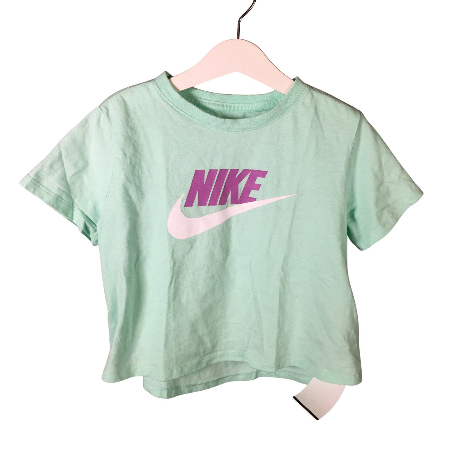  T-paita  T-paita, koko 140 - 146  Nike 